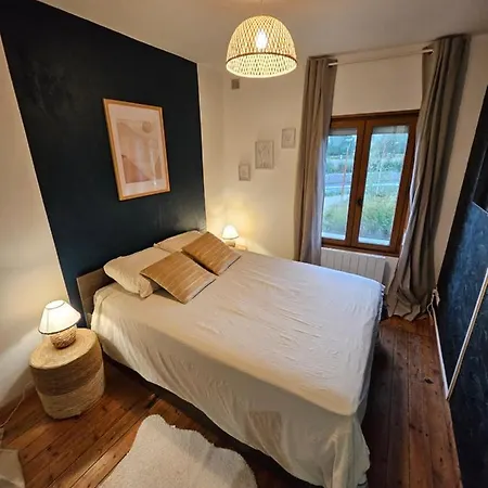 Villa Entre 2 Vagues à Mers-les-Bains Extérieur photo