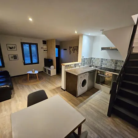 Villa Entre 2 Vagues à Mers-les-Bains Extérieur photo